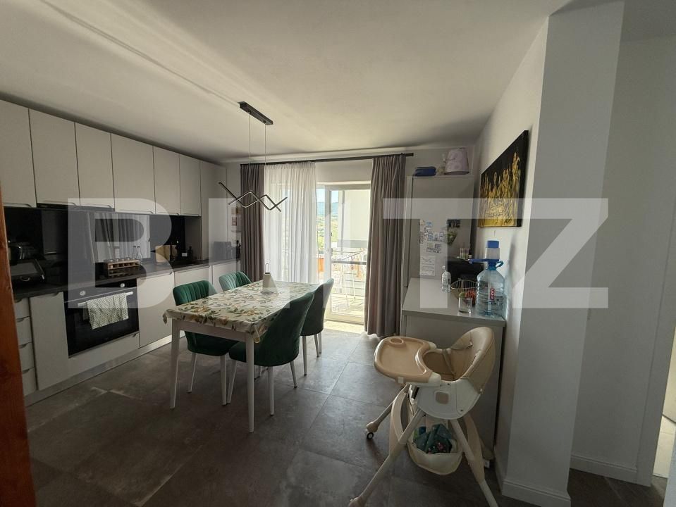 Apartament de vânzare 3 camere Central - 176622AV | BLITZ Zalău | Poza8