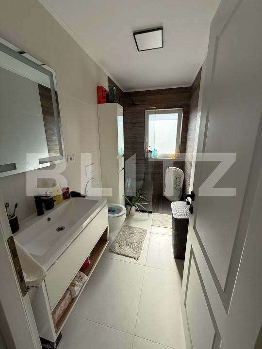 Apartament de vânzare 3 camere Central - 176622AV | BLITZ Zalău | Poza9
