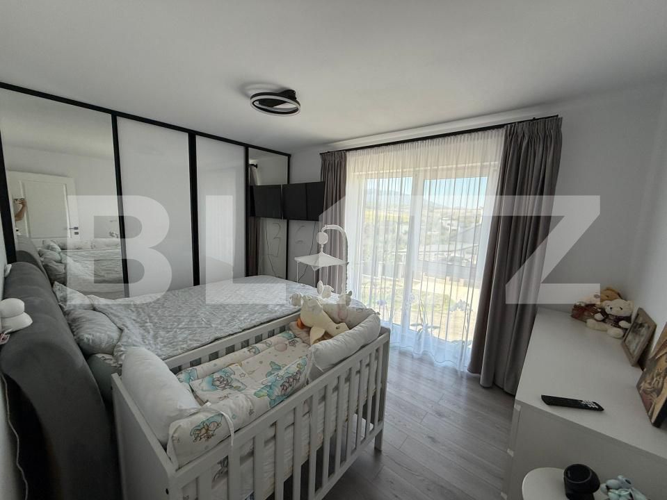 Apartament de vânzare 3 camere Central - 176622AV | BLITZ Zalău | Poza3