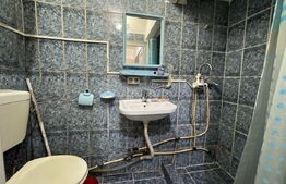 Garsoniera de inchiriat Dumbrava 