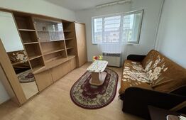 Garsoniera de inchiriat Dumbrava 