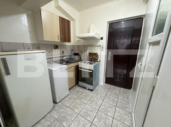 Garsonieră de închiriat Central - 176780AI | BLITZ Zalău | Poza4