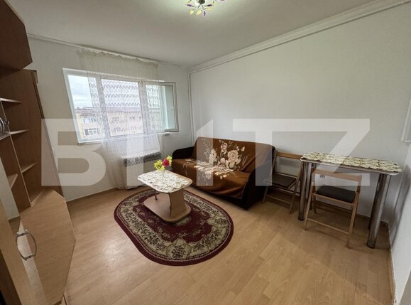 Garsonieră de închiriat Central - 176780AI | BLITZ Zalău | Poza1