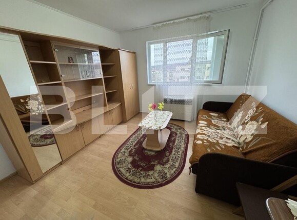 Garsonieră de închiriat Central - 176780AI | BLITZ Zalău | Poza2