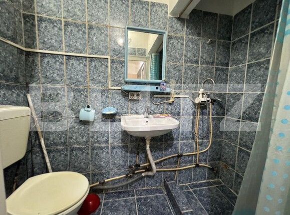 Garsonieră de închiriat Central - 176780AI | BLITZ Zalău | Poza5