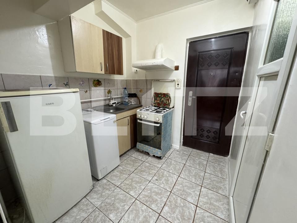 Garsonieră de închiriat Central - 176780AI | BLITZ Zalău | Poza4