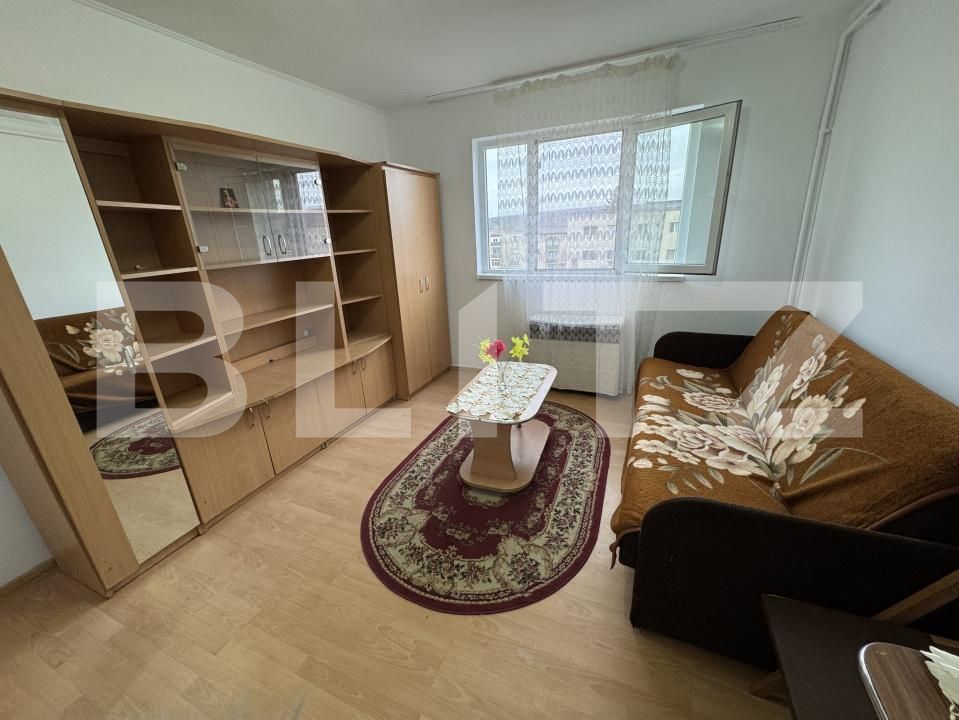 Garsonieră de închiriat Central - 176780AI | BLITZ Zalău | Poza2
