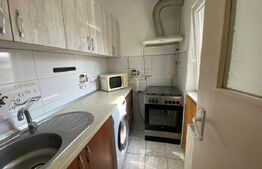 Garsoniera, 32 mp, decomodat