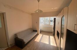 Garsoniera, 32 mp, decomodat