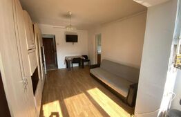 Garsoniera, 32 mp, decomodat