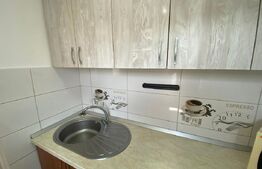 Garsoniera, 32 mp, decomodat