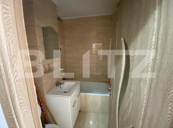 Garsonieră de închiriat Dumbrava 2 - 176911AI | BLITZ Zalău | Poza7