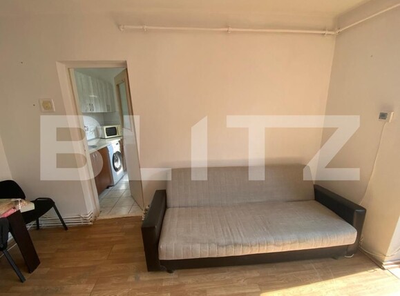 Garsonieră de închiriat Dumbrava 2 - 176911AI | BLITZ Zalău | Poza3