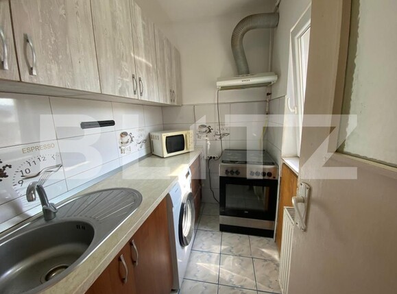 Garsonieră de închiriat Dumbrava 2 - 176911AI | BLITZ Zalău | Poza5