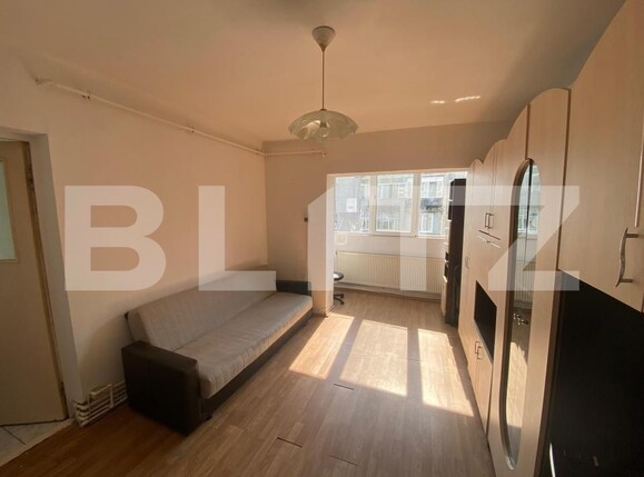 Garsonieră de închiriat Dumbrava 2 - 176911AI | BLITZ Zalău | Poza2