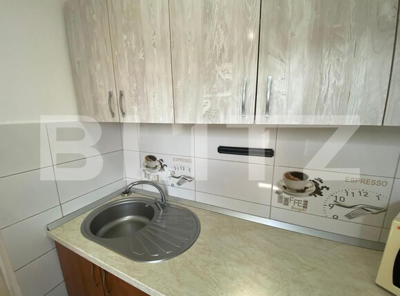 Garsonieră de închiriat Dumbrava 2 - 176911AI | BLITZ Zalău | Poza6