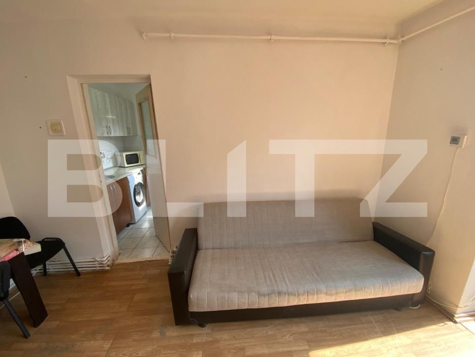 Garsonieră de închiriat Dumbrava 2 - 176911AI | BLITZ Zalău | Poza3