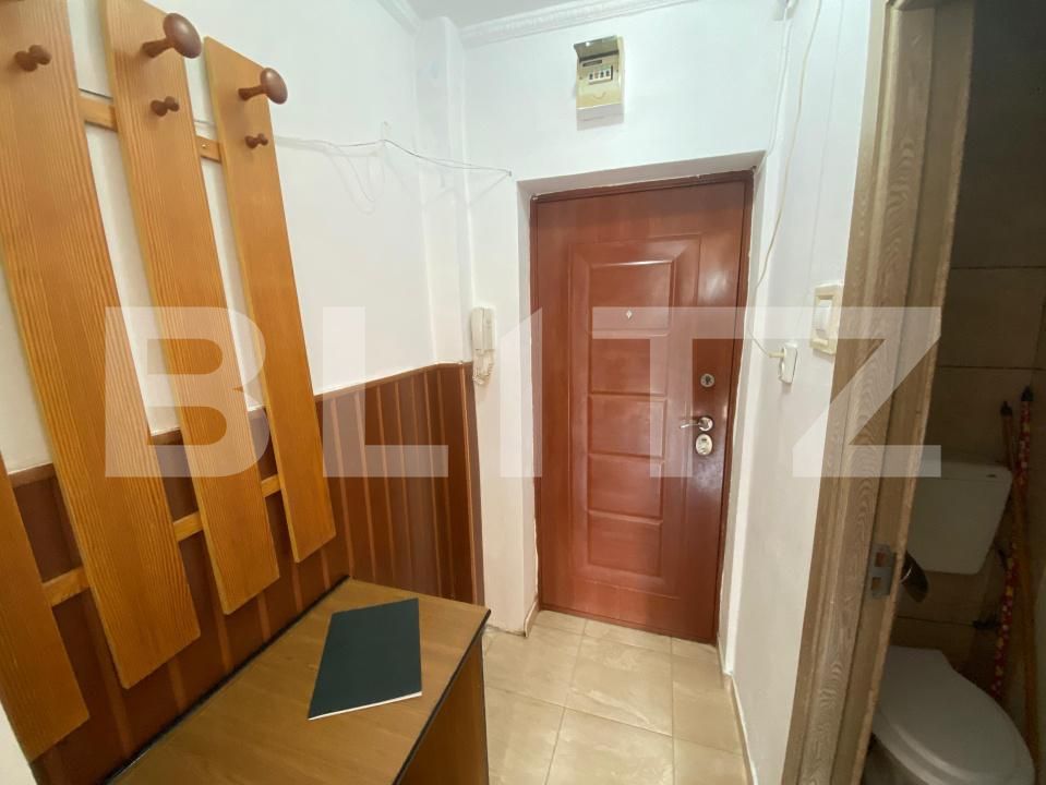 Garsonieră de închiriat Dumbrava 2 - 176911AI | BLITZ Zalău | Poza3