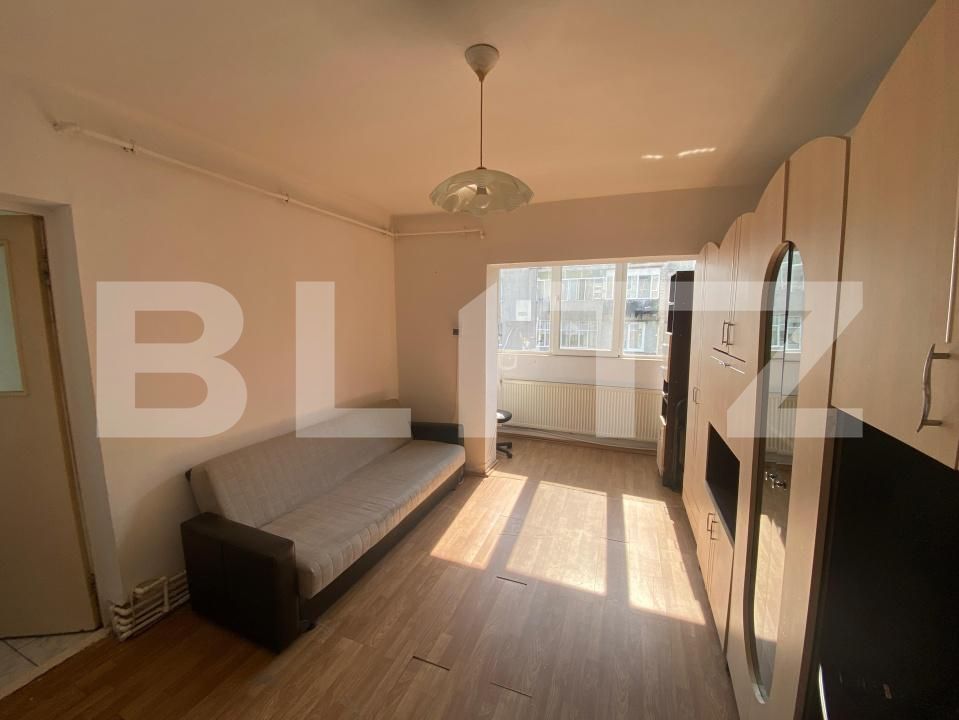 Garsonieră de închiriat Dumbrava 2 - 176911AI | BLITZ Zalău | Poza2