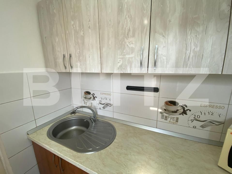 Garsonieră de închiriat Dumbrava 2 - 176911AI | BLITZ Zalău | Poza6