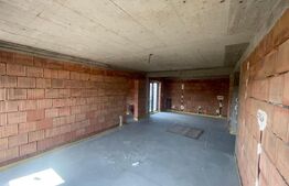 Apartament de 4 camere, 92,40 mp, Zalau