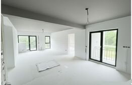 Apartament de 4 camere, 92,40 mp, Zalau