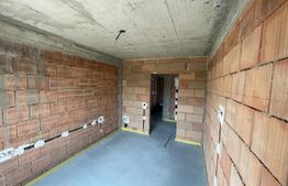 Apartament de 4 camere, 92,40 mp, Zalau