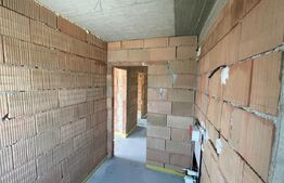 Apartament de 4 camere, 92,40 mp, Zalau