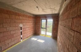 Apartament de 4 camere, 92,40 mp, Zalau