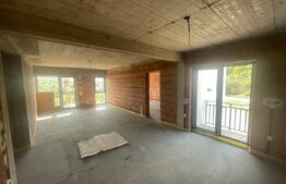 Apartament de 4 camere, 92,40 mp, Zalau