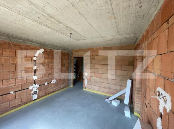 Apartament de vânzare 4 camere Exterior-Vest - 176912AV | BLITZ Zalău | Poza5