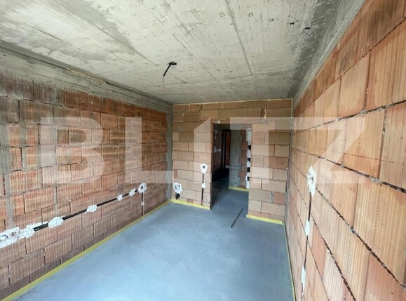 Apartament de vânzare 4 camere Exterior-Vest - 176912AV | BLITZ Zalău | Poza2