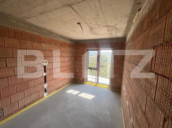 Apartament de vânzare 4 camere Exterior-Vest - 176912AV | BLITZ Zalău | Poza12