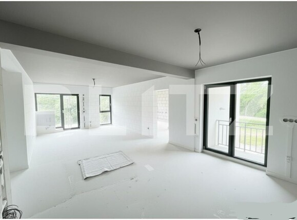 Apartament de vânzare 4 camere Exterior-Vest - 176912AV | BLITZ Zalău | Poza1