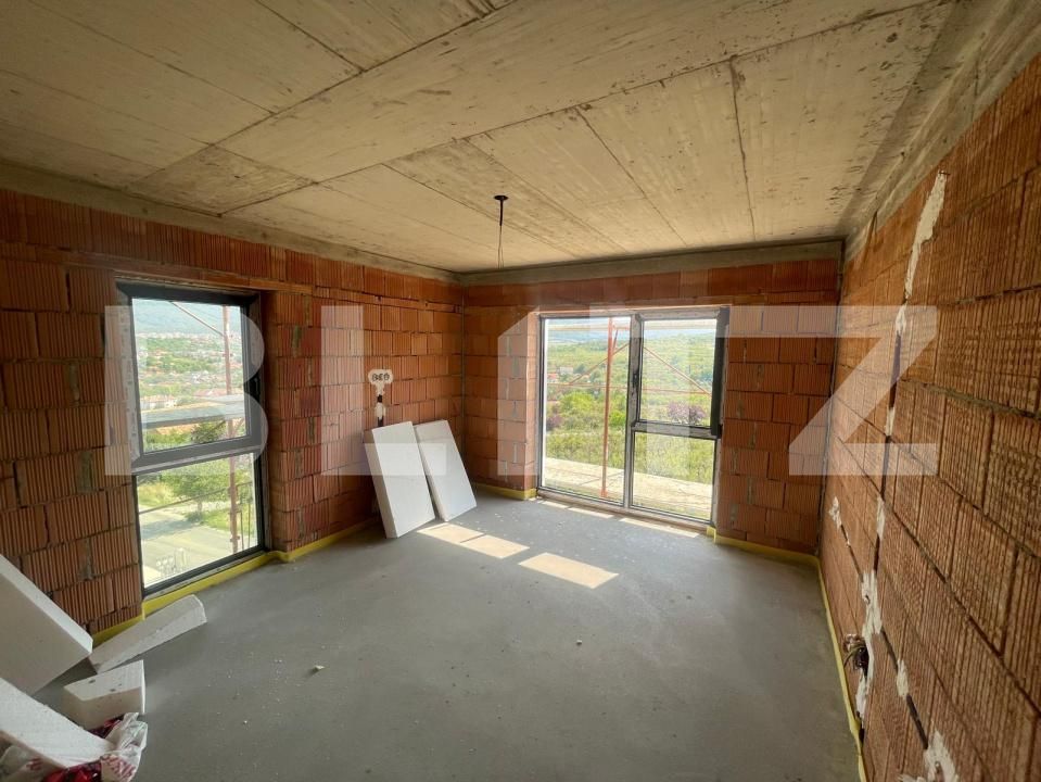 Apartament de vânzare 4 camere Exterior-Vest - 176912AV | BLITZ Zalău | Poza8