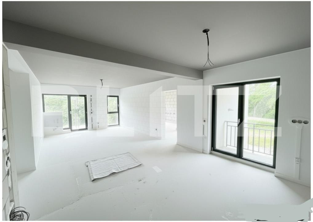 Apartament de vânzare 4 camere Exterior-Vest - 176912AV | BLITZ Zalău | Poza1