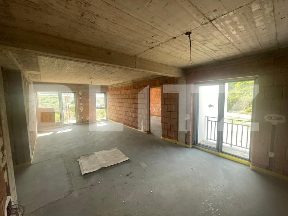 Apartament de vânzare 4 camere Exterior-Vest - 176912AV | BLITZ Zalău | Poza2