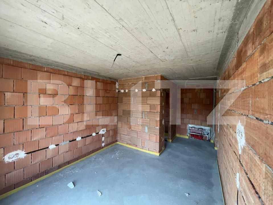 Apartament de vânzare 4 camere Exterior-Vest - 176912AV | BLITZ Zalău | Poza5
