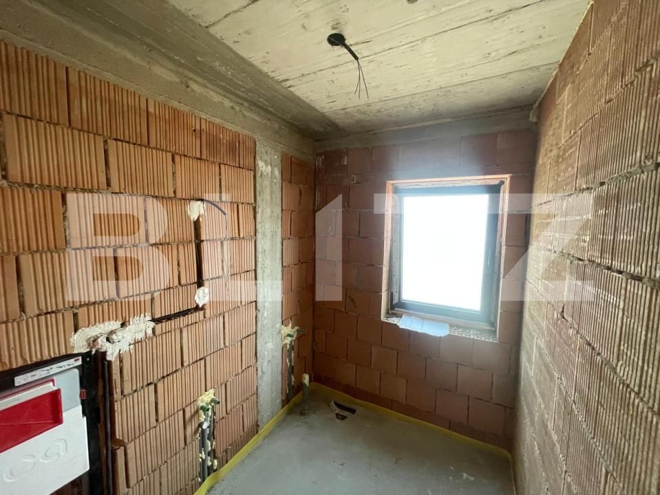 Apartament de vânzare 4 camere Exterior-Vest - 176912AV | BLITZ Zalău | Poza6