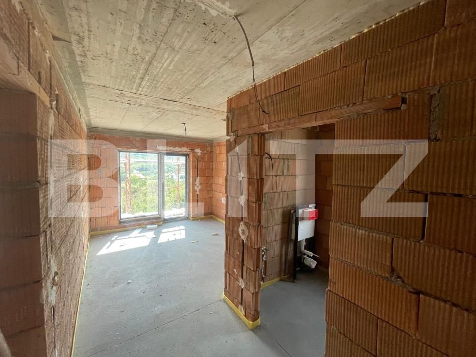 Apartament de vânzare 4 camere Exterior-Vest - 176912AV | BLITZ Zalău | Poza10