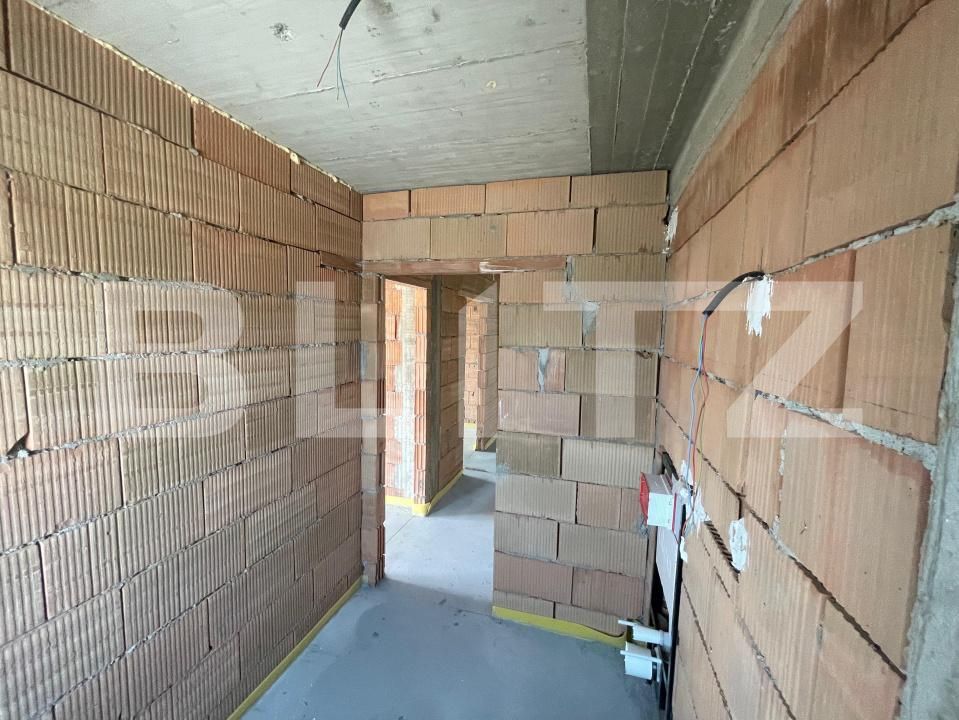 Apartament de vânzare 4 camere Exterior-Vest - 176912AV | BLITZ Zalău | Poza12