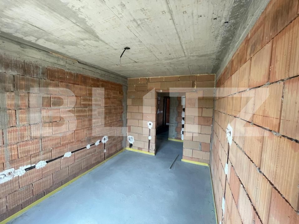 Apartament de vânzare 4 camere Exterior-Vest - 176912AV | BLITZ Zalău | Poza7