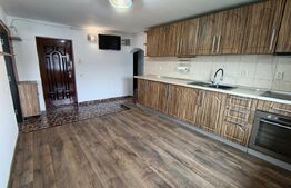 Apartament cu 3 camere și living, în suprafață 76 mp, zona Armătura din Zalău