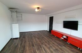 Apartament cu 3 camere și living, în suprafață 76 mp, zona Armătura din Zalău