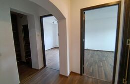 Apartament cu 3 camere și living, în suprafață 76 mp, zona Armătura din Zalău