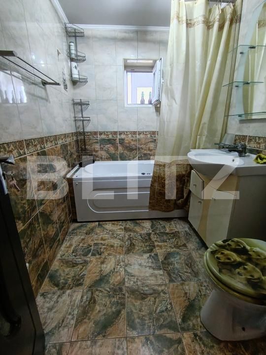 Apartament de vânzare 3 camere Exterior-Nord - 176942AV | BLITZ Zalău | Poza4