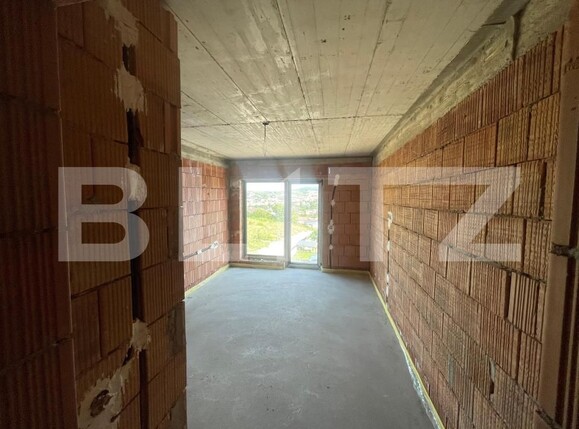 Apartament de vânzare 4 camere Exterior-Vest - 176944AV | BLITZ Zalău | Poza6