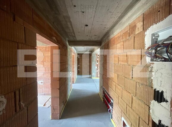 Apartament de vânzare 4 camere Exterior-Vest - 176944AV | BLITZ Zalău | Poza1