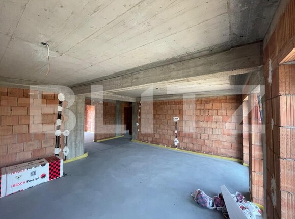 Apartament de vânzare 4 camere Exterior-Vest - 176944AV | BLITZ Zalău | Poza5