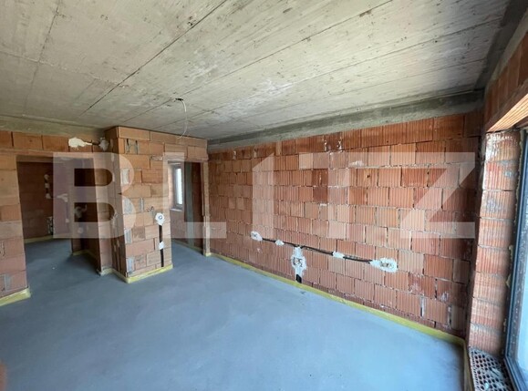 Apartament de vânzare 4 camere Exterior-Vest - 176944AV | BLITZ Zalău | Poza7